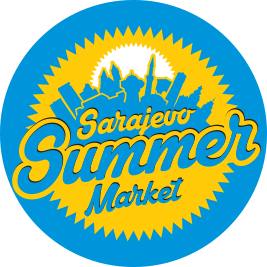 Sarajevo Summer Market